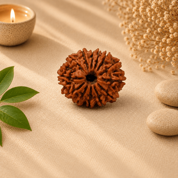 13mukhi2ndimage Rudramrit