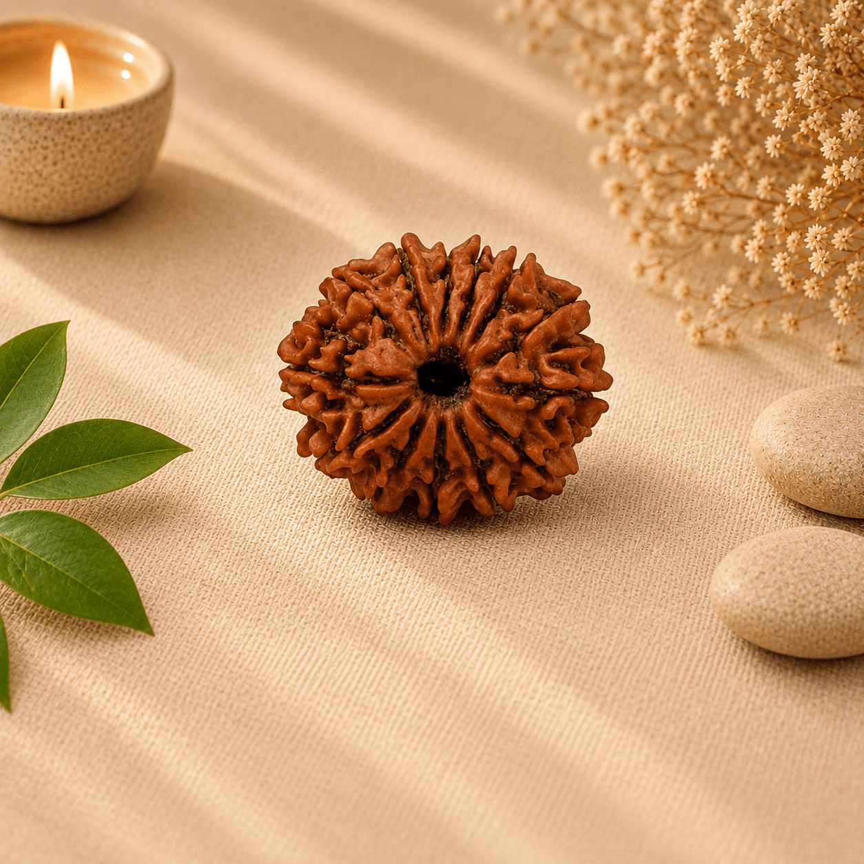 13mukhi2ndimage Rudramrit