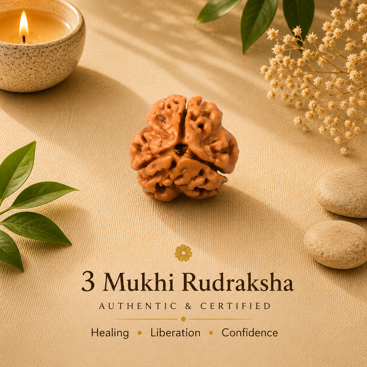 3_mukhi_nepali_rudraksha