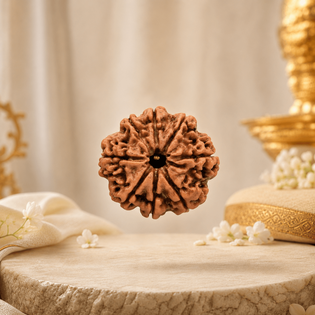 8mukhinepalirudraksha2 Rudramrit
