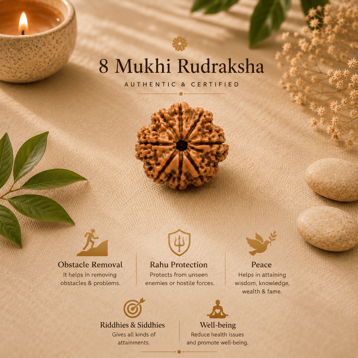 8mukhinepalirudraksha3 Rudramrit