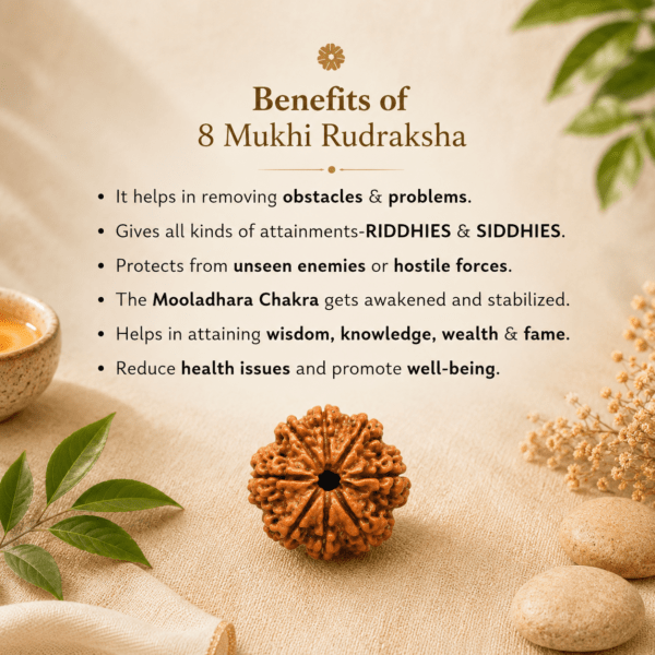 8mukhinepalirudraksha4 Rudramrit