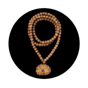 Rudraksha Mala