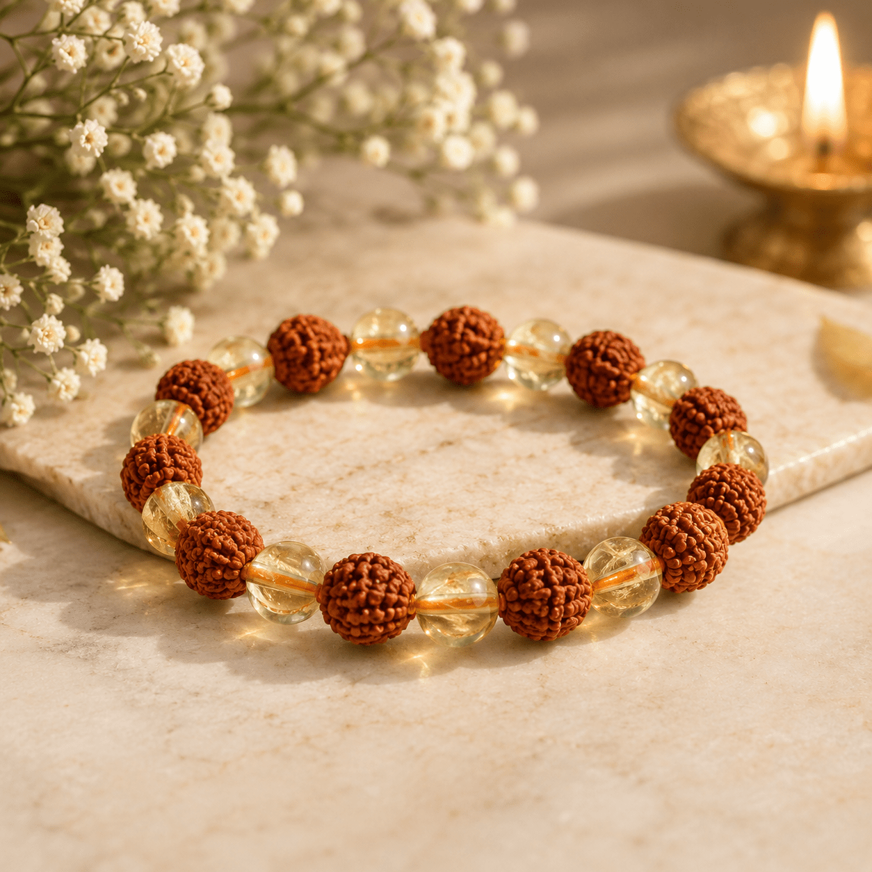 citrine_rudraksha_bracelet2