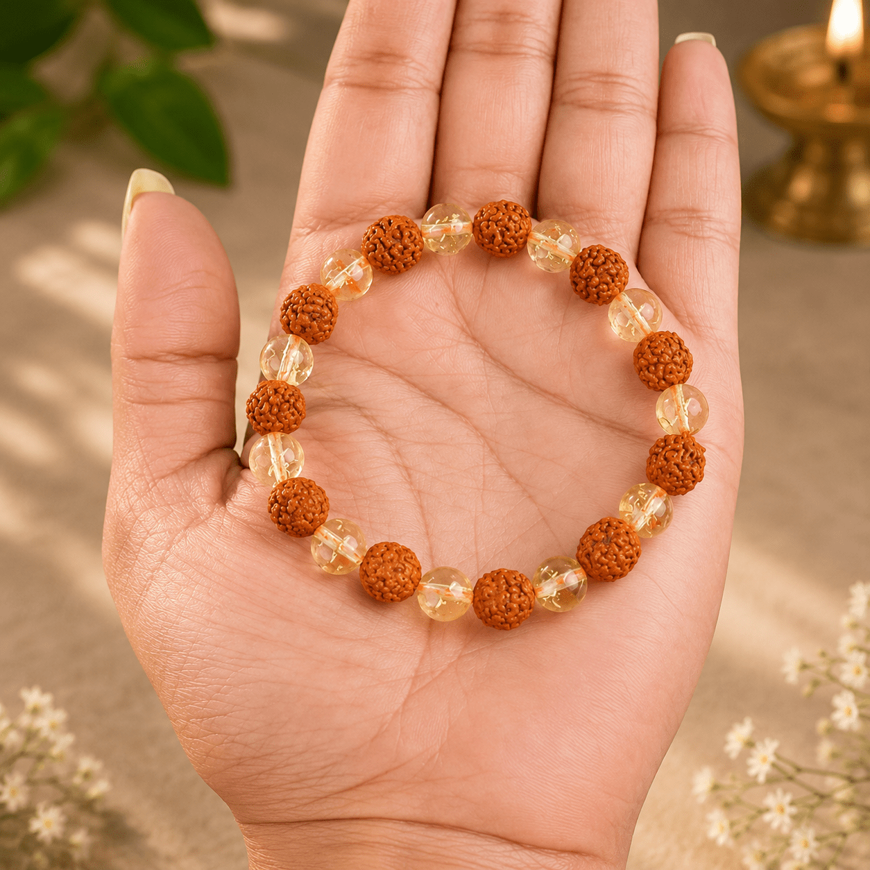 citrine_rudraksha_bracelet4