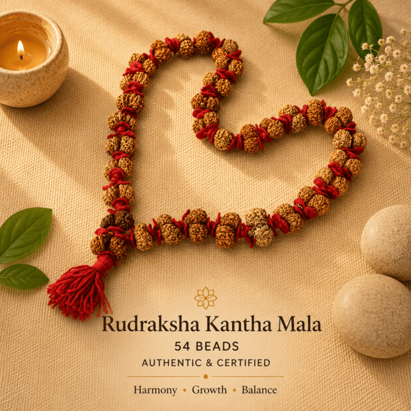 gaurishankarmala Rudramrit