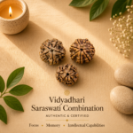 Vidyadhari Saraswati Combination | For Knowledge, Wisdom, Memory & Academic Success
