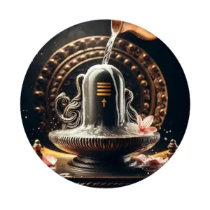 Shiva Lingam