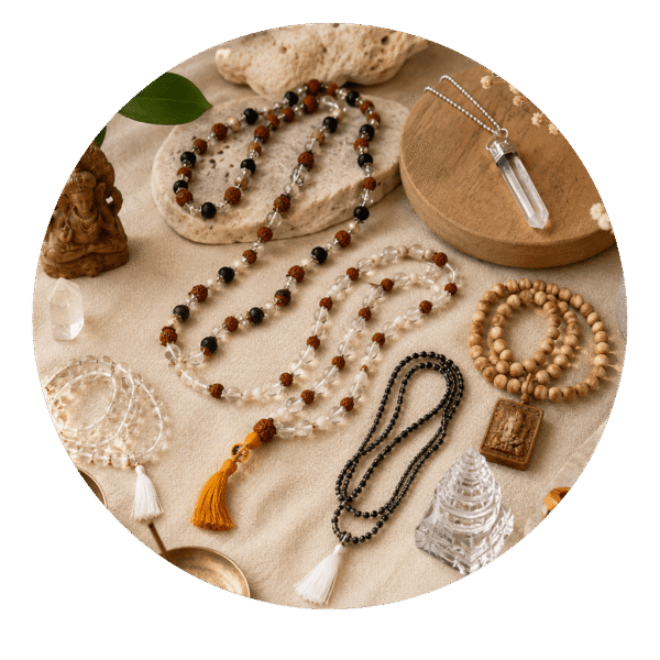 Holistic Accessories