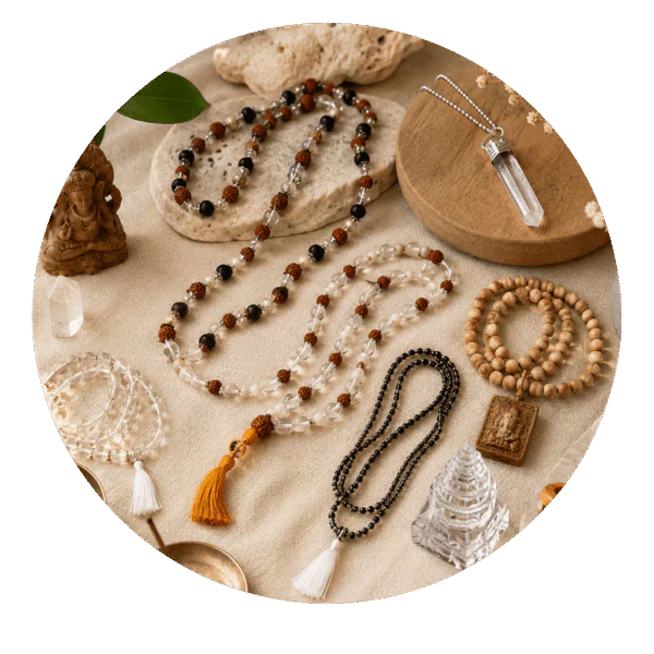 Holistic Accessories