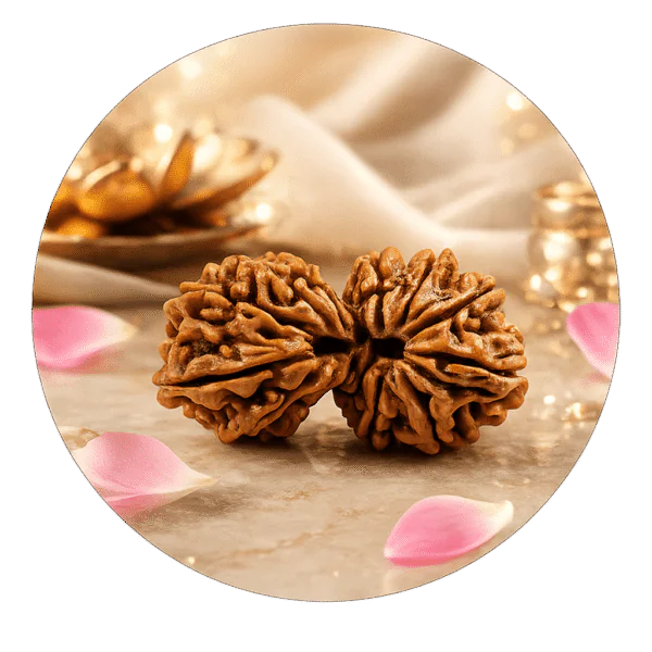 Special Rudraksha