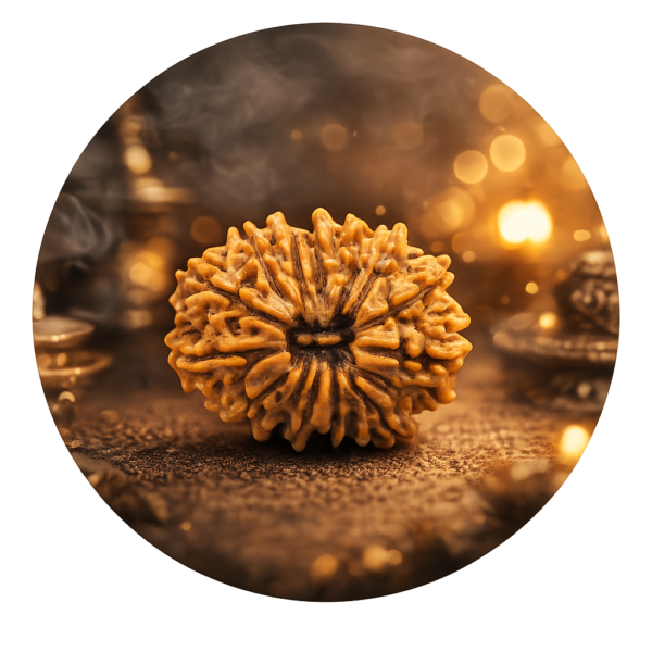 Nepali Rudraksha