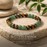 Vyapar Vriddhi Bracelet | For Business Growth & Success