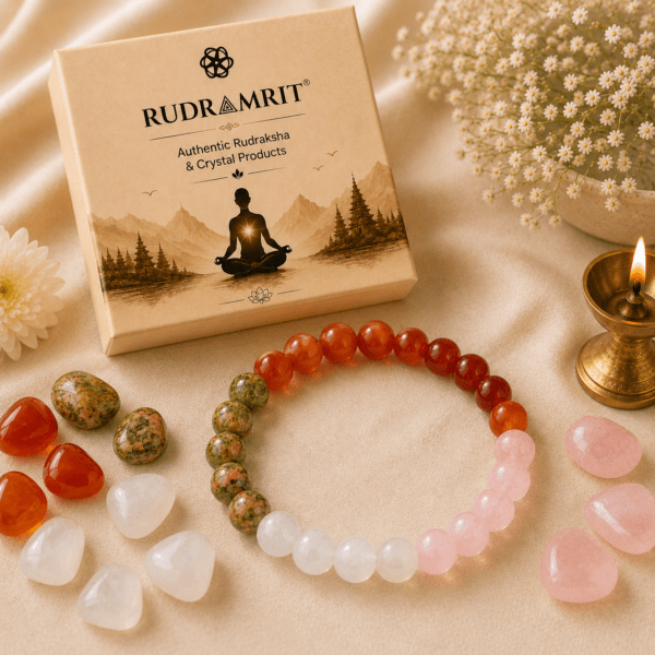 10 Rudramrit