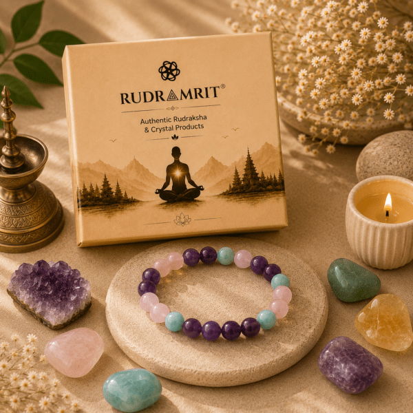 6 Rudramrit