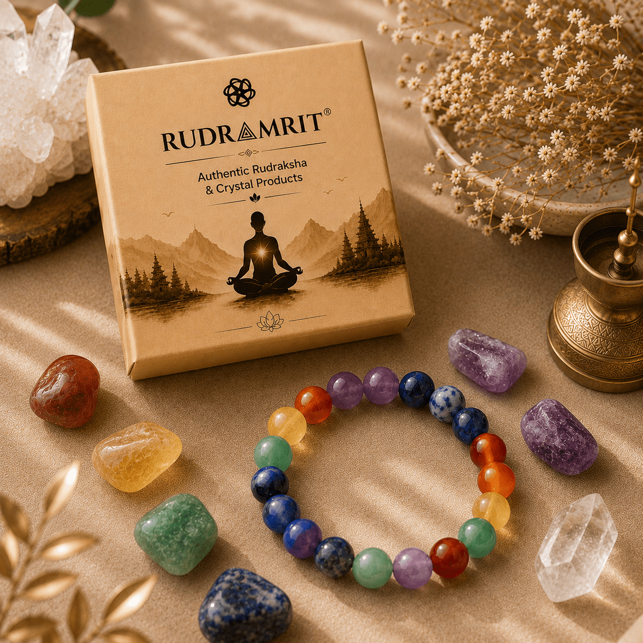 7 Rudramrit