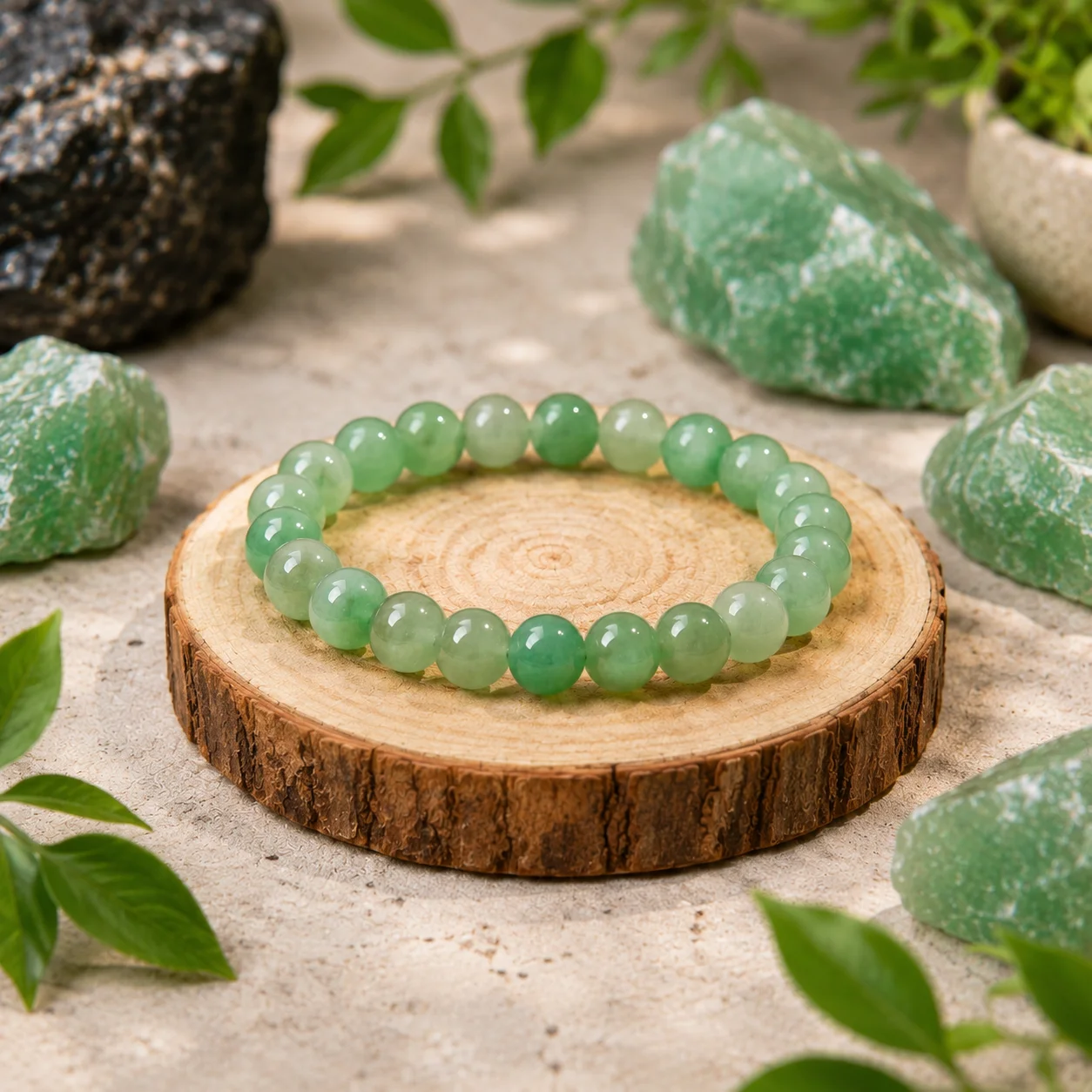 greenaventurine41 Rudramrit