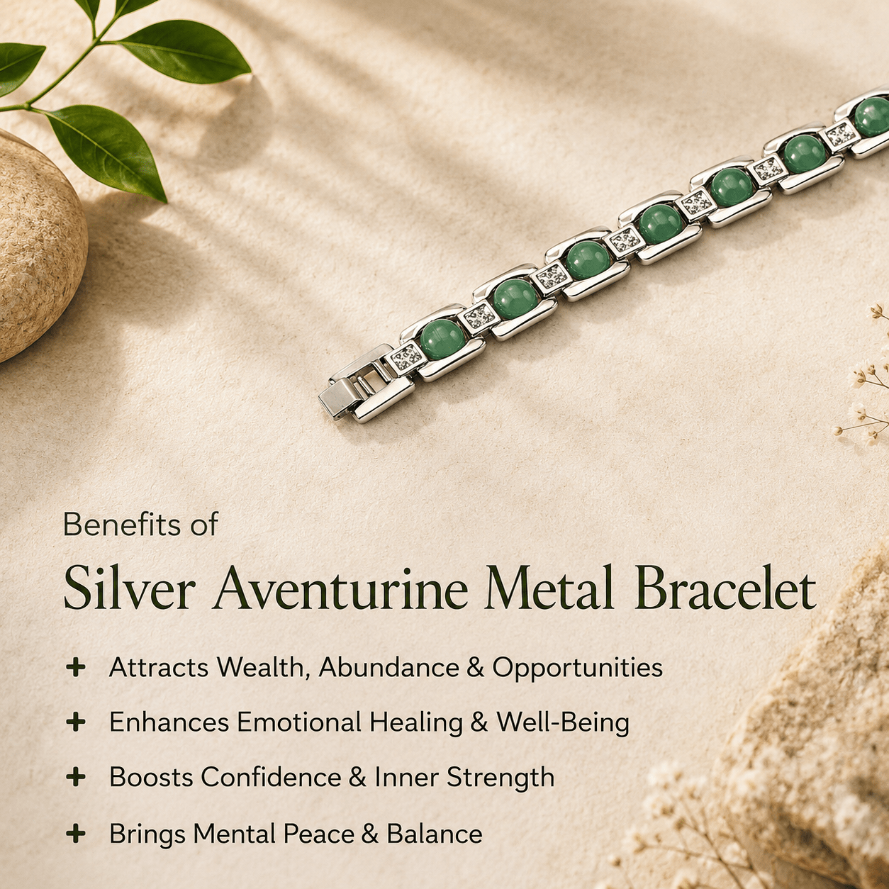 green_aventurine_silver_plated_bracelet_5