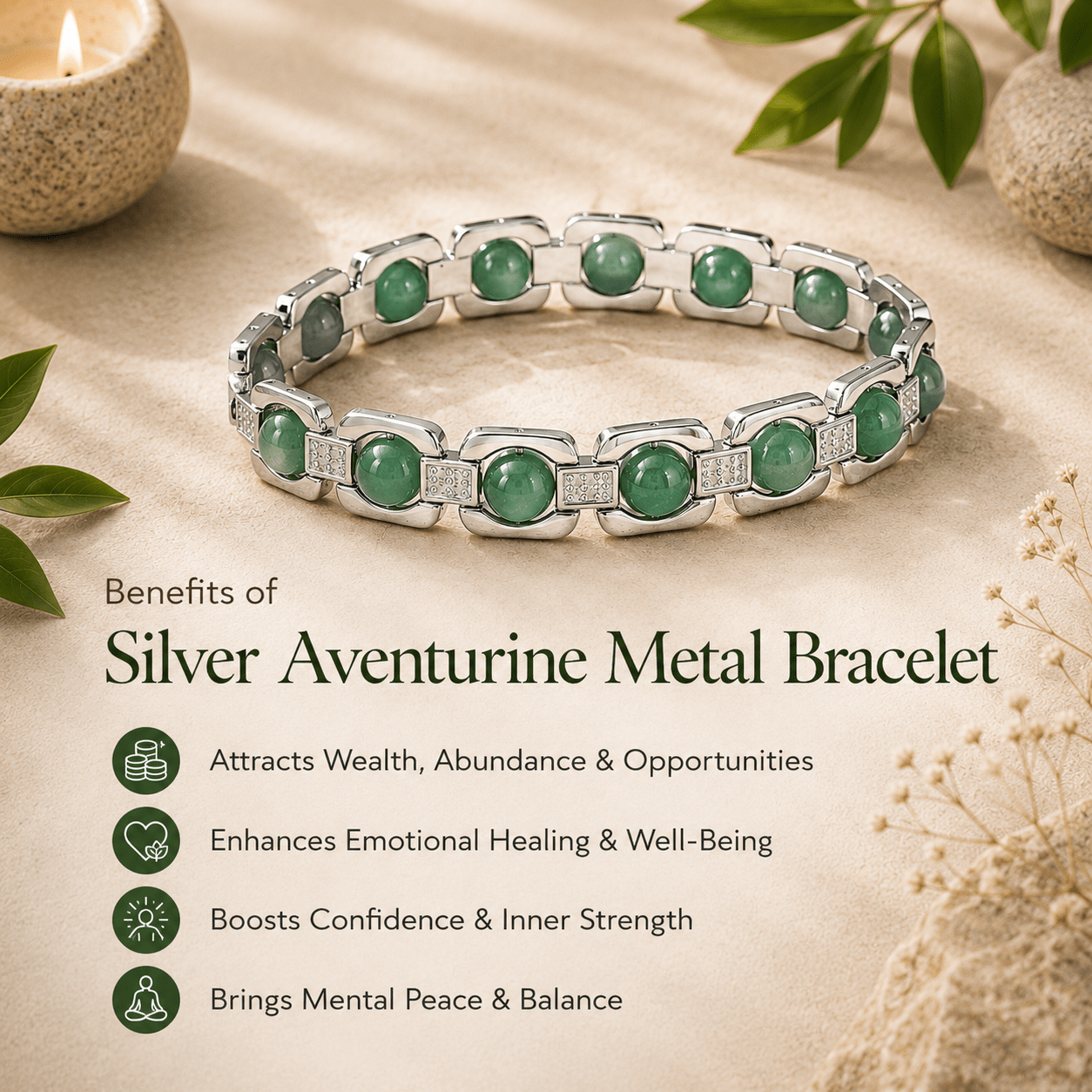 green_aventurine_silver_plated_bracelet_6
