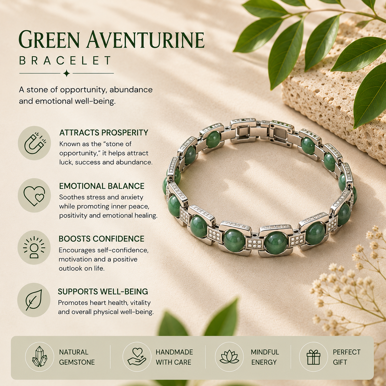 green_aventurine_silver_plated_bracelet_9