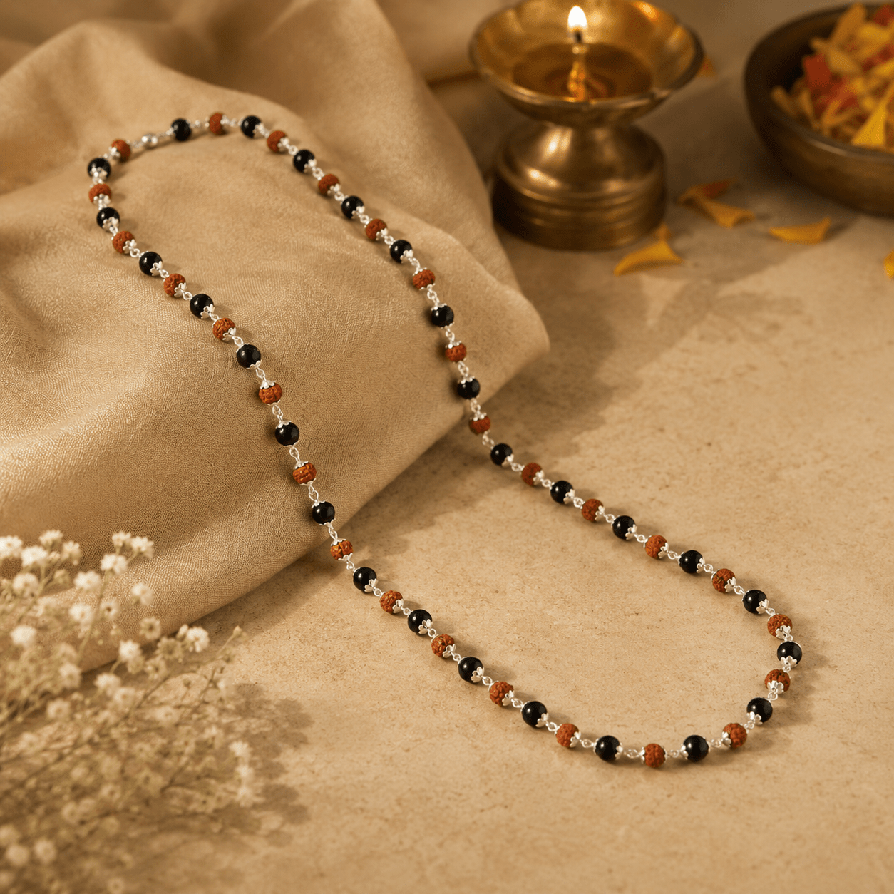 karunguli_rudraksha_mala_11